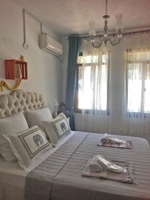 Mavi Butik Otel Bozcaada